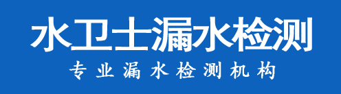 麻山区暗管漏水检测