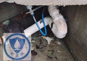 麻山区水管漏水检测公司6