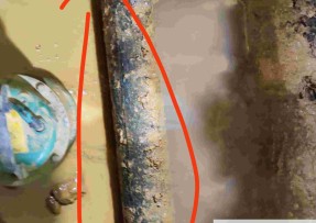 麻山区水管漏水检测公司1